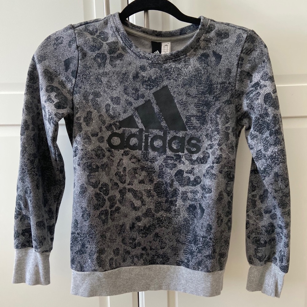 COPY - Adidas jersey top